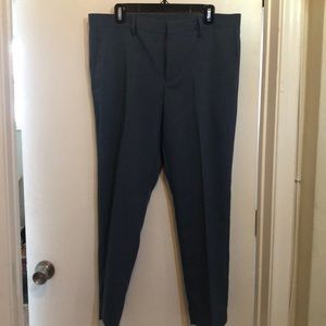 Perry Ellis/Portfolio Dress Slacks 34/32